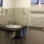 酒店 阿尔法酒店