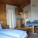 Alpha Hotel Grachen