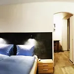 Hotel Alpha Grachen