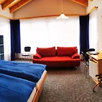 Hotel Alpha