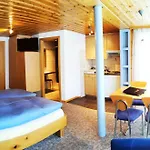 Hotel Alpha Grachen