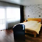 酒店 阿尔法酒店 格雷兴