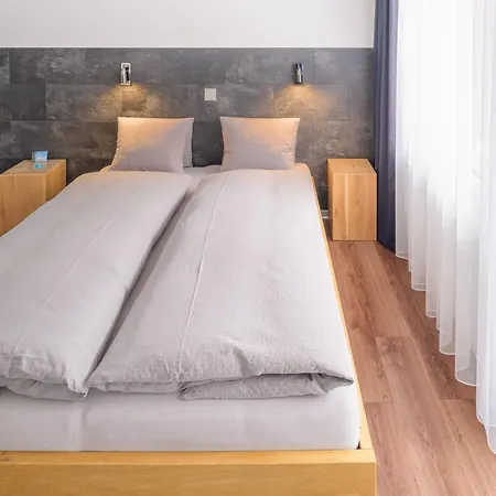 Alpha Hotel 3*