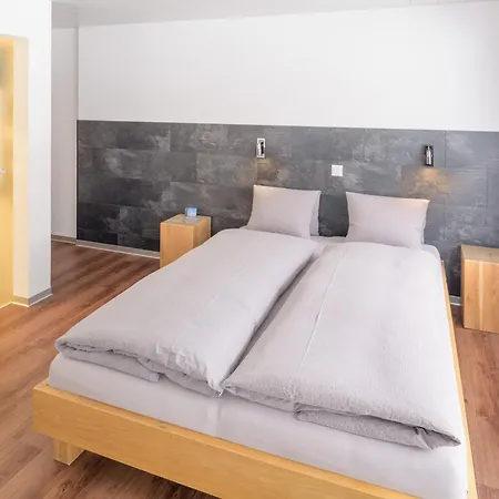 Otel Alpha Grächen