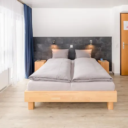 Alpha Hotel Grächen