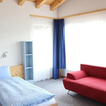 Hotel Alpha 3*