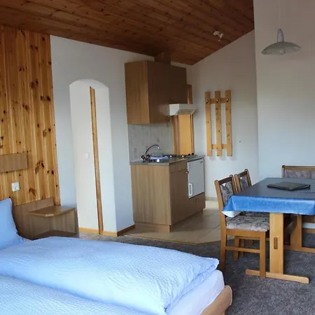 Alpha Hotel Grächen