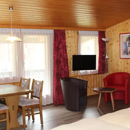 Alpha Hotel