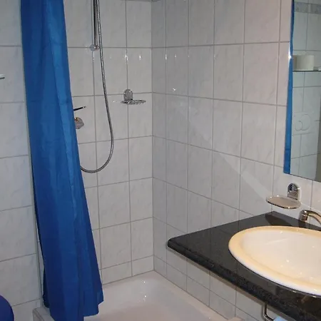 Alpha Hotel Grächen