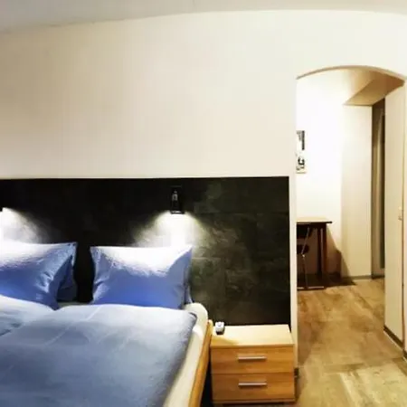 Hotel Alpha Grächen