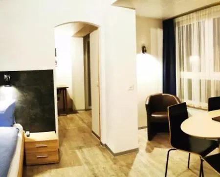 Alpha Hotel Grächen