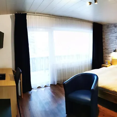Hotel Alpha 3*