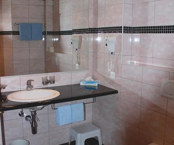 Alpha Hotel Grächen