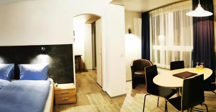 Alpha Hotel Grächen