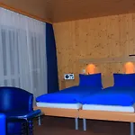 Hotel Alpha