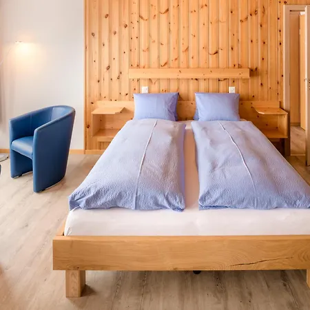 Alpha Hotel Grächen