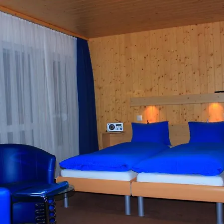 Hotel Alpha