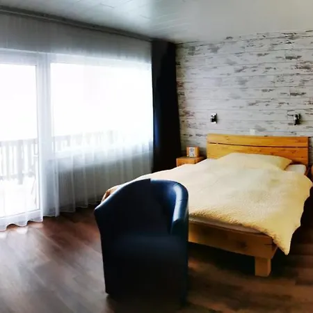 Hotel Alpha Grächen