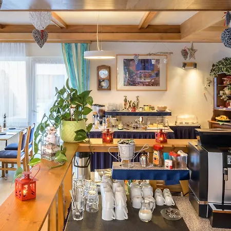 Alpha Hotel Grächen