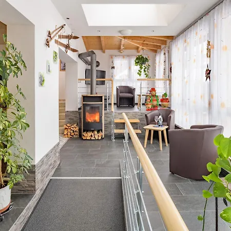 Alpha Hotel 3*