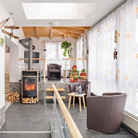 Alpha Hotel 3*