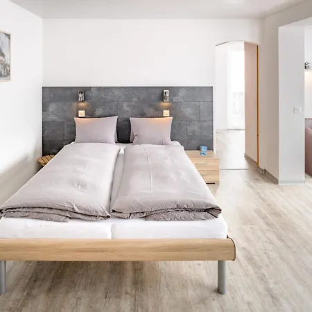 Hotel Alpha 3*