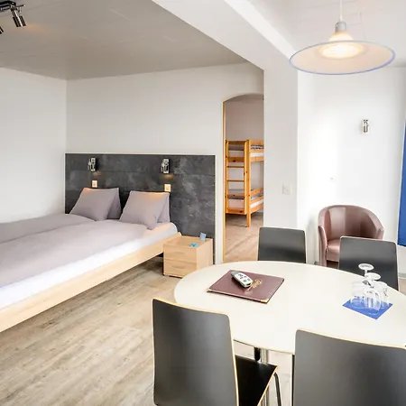Hotel Alpha Grächen