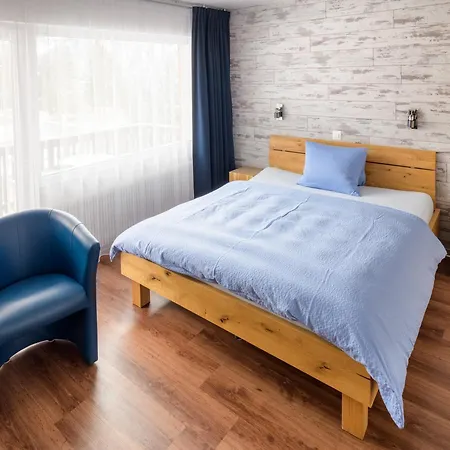 Alpha Hotel 3*