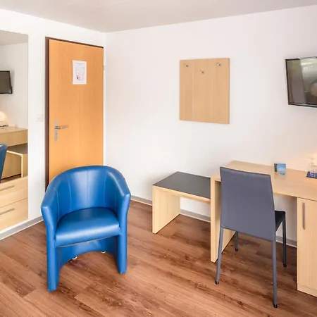 Alpha Ξενοδοχείο Grächen