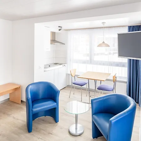 Alpha Hotel
