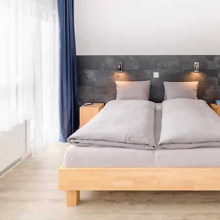 Ξενοδοχείο Alpha