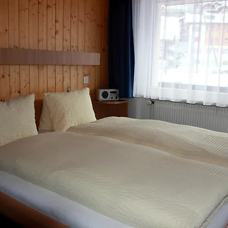 Hotel Alpha 3*