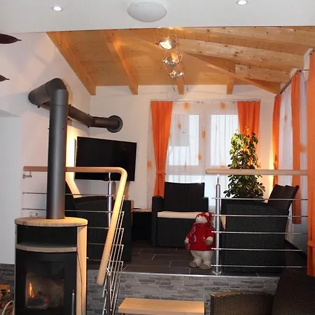 Hotel Alpha Grächen