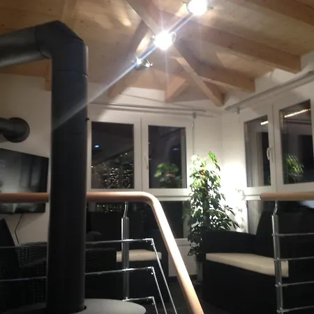 Alpha Hotel