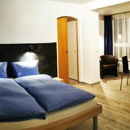 Alpha Hotel 3*