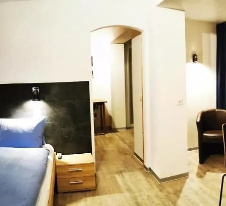 Ξενοδοχείο Alpha