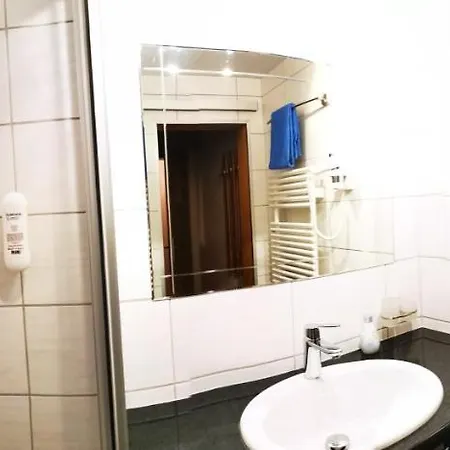 Alpha Hotel