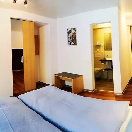 Hotel Alpha 3*