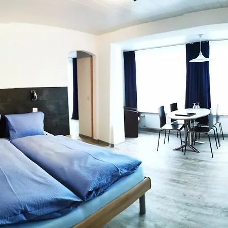 Hotel Alpha 3*