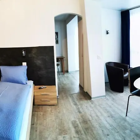 Hotel Alpha 3*