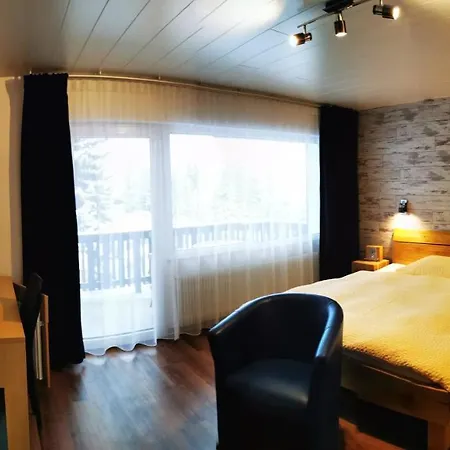 Alpha Hotel